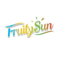 logo eliquides fruity sun